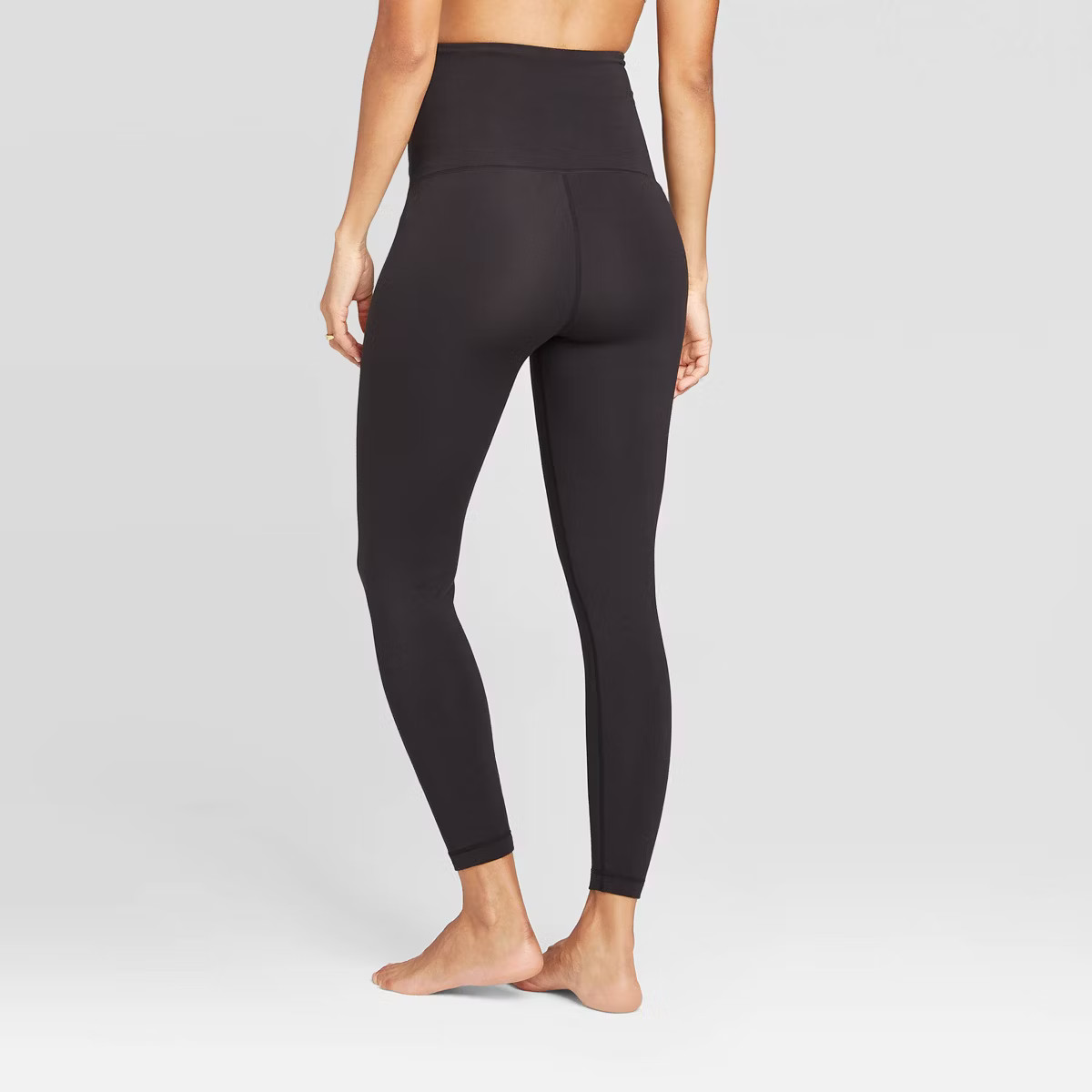Postpartum Active Maternity Leggings - Isabel Maternity by Ingrid & Isabel™ | Target