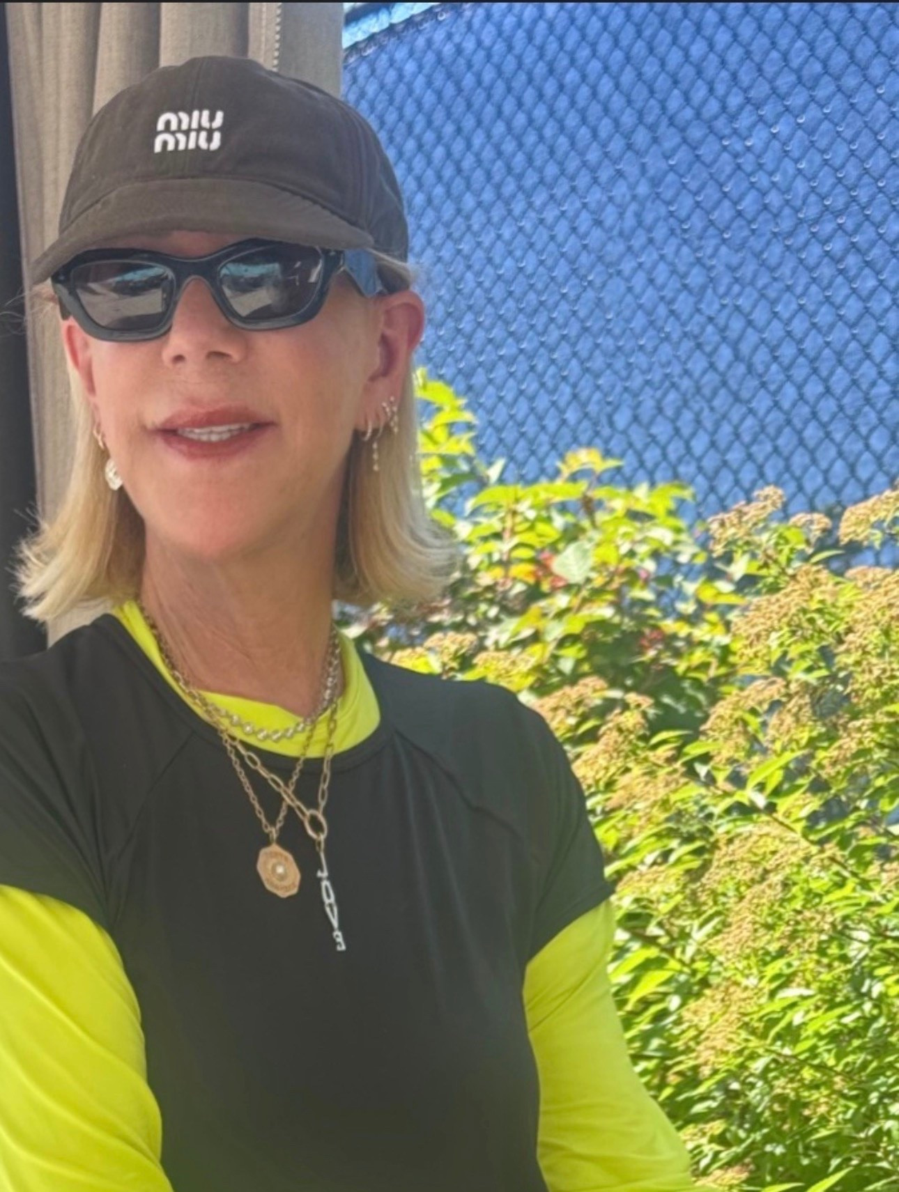 I wear a hat almost every day during the summer or on vacation. This hat is the most comfortable because the soft brim makes it so much easier to wear. This season, I have been more drawn to baseball caps, although I still love my straw hats! What are your favorite style hats?

#LTKSeasonal #LTKOver40