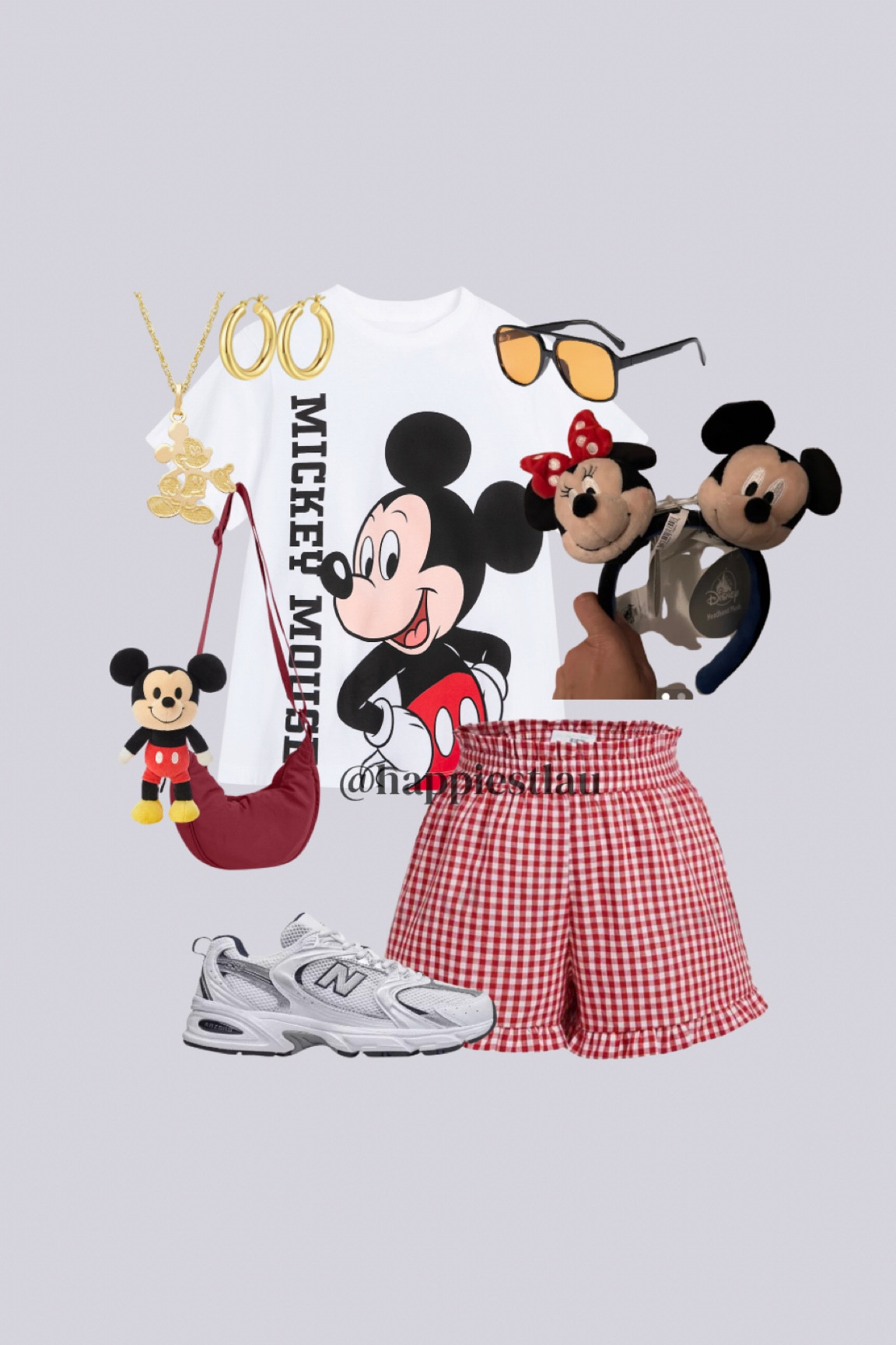 🐭🐭🐭

#LTKSaleAlert #LTKStyleTip #LTKPlusSize