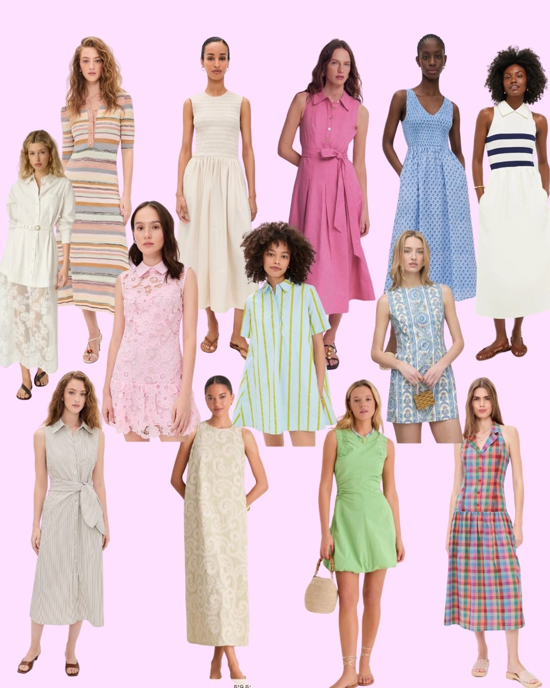 Find request: spring dresses for school event 

#LTKdayinmylife #LTKmomlife #LTKootd