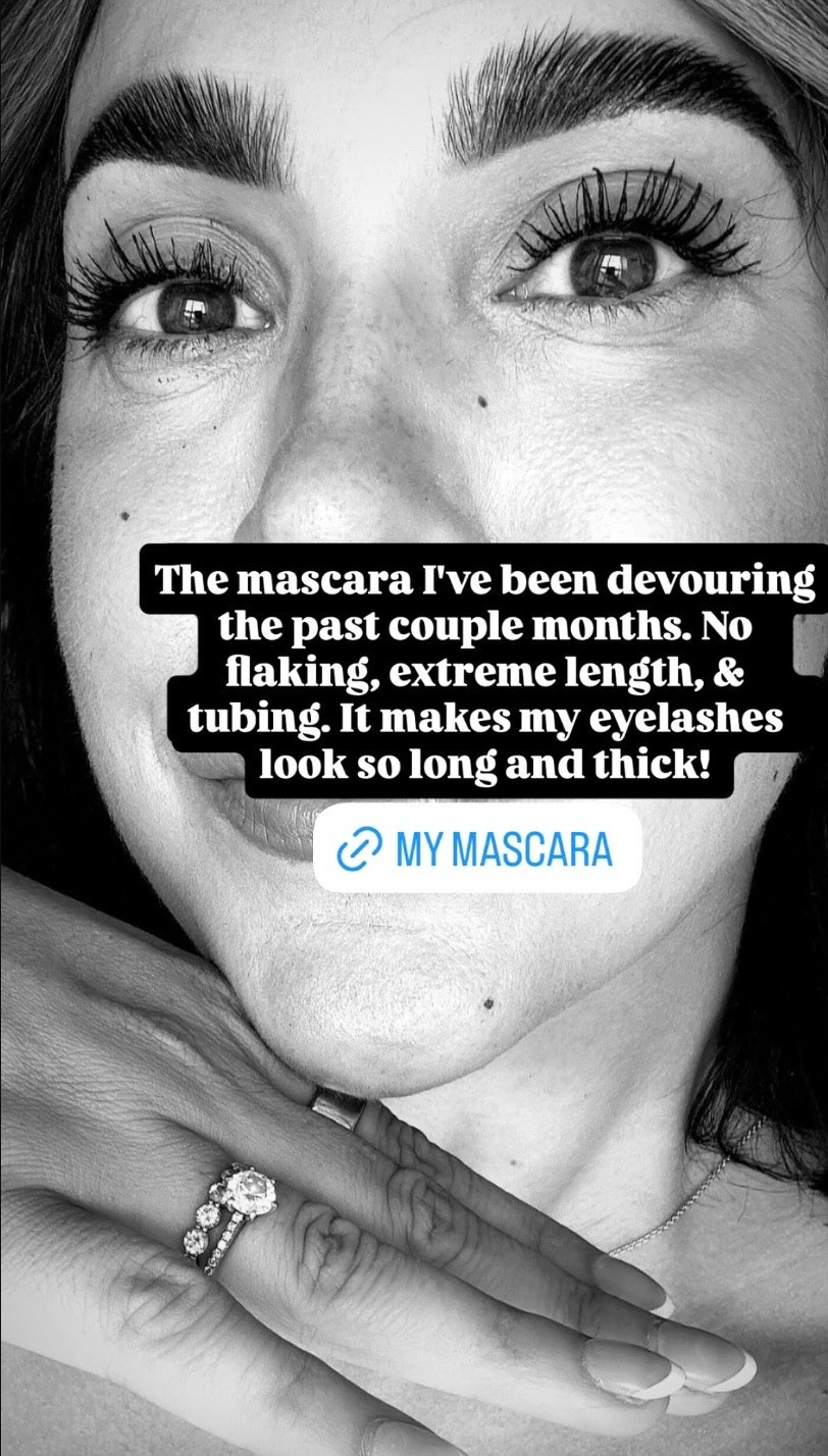 The best tubing mascara that makes my lashes look fake. No flaking and gives extreme length and thickness! On sale for prime day!

#LTKSaleAlert #LTKBeauty #LTKgrwm
