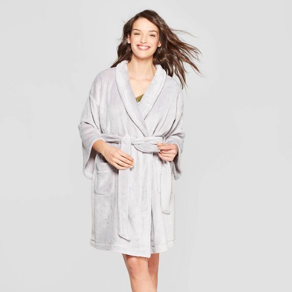 Women's Cozy Robe - Stars Above&#153; | Target