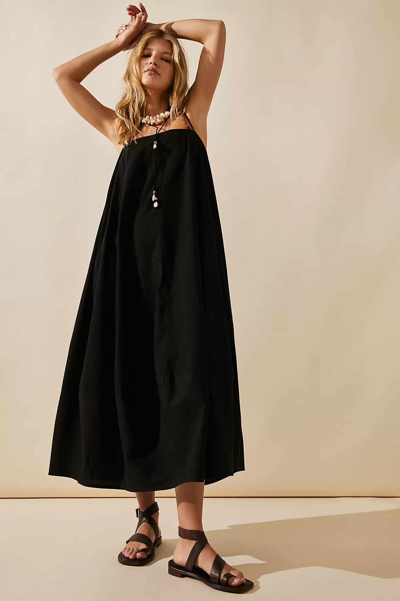 Struttin' Midi Dress | Free People (Global - UK&FR Excluded)
