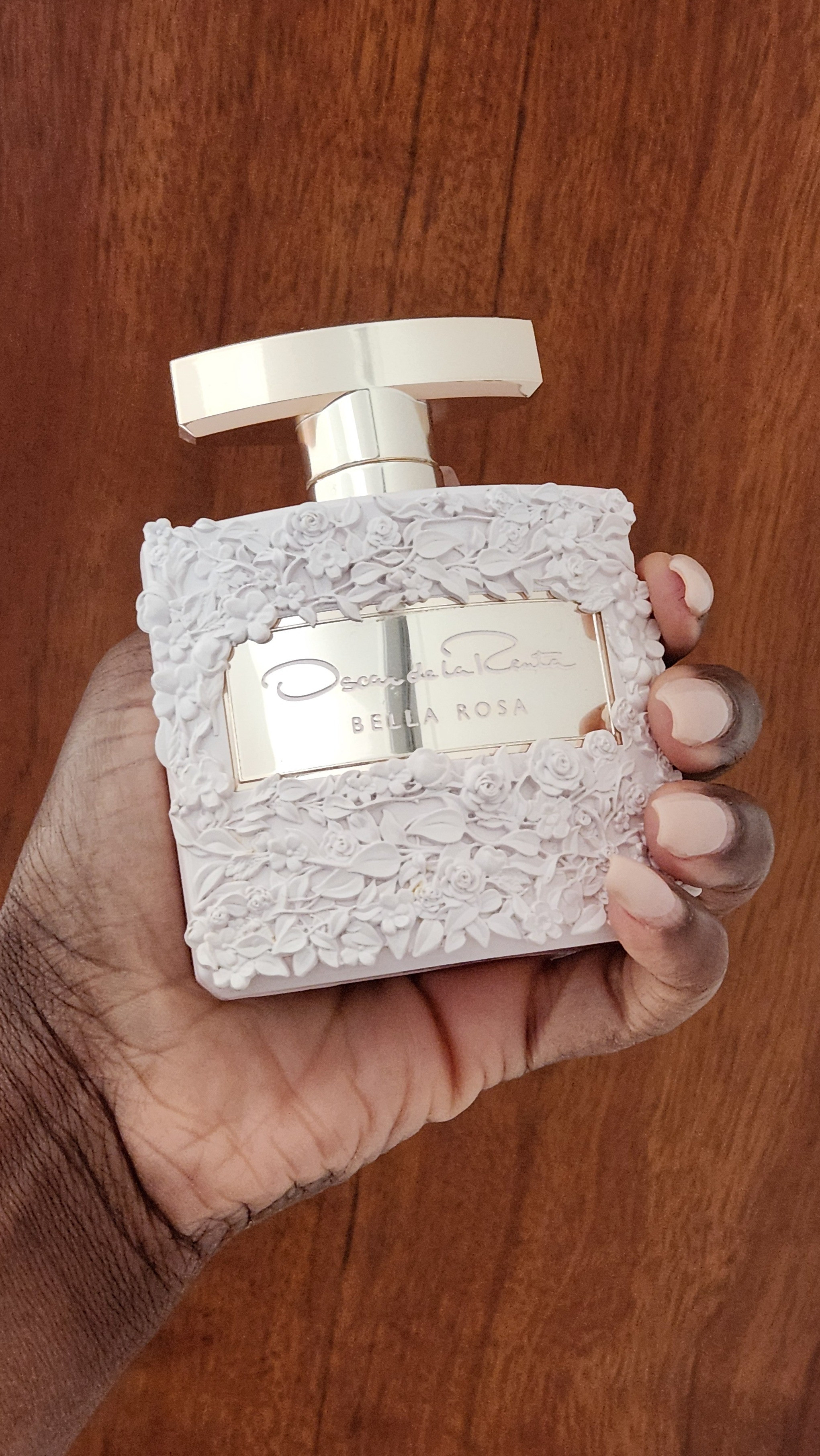 Spring fragrance, scent of the season, floral perfume, Oscar de la Renta Bella Rosa eau de parfum 

#LTKMothersDay #LTKdayinmylife