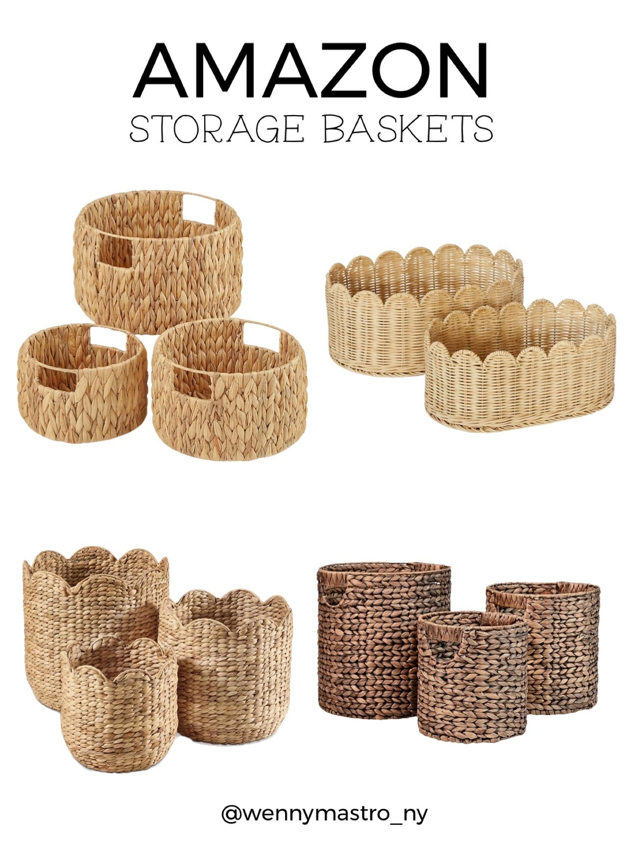 Storage basket, Nursery basket

#LTKHome