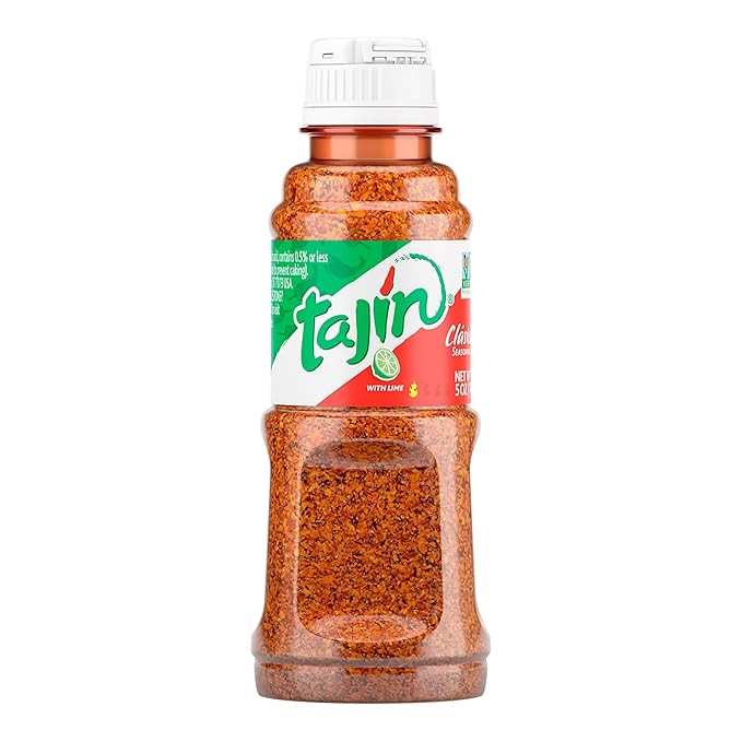 Tajin Clásico Chile Lime Seasoning 5 oz (Pack of 1) | Amazon (US)