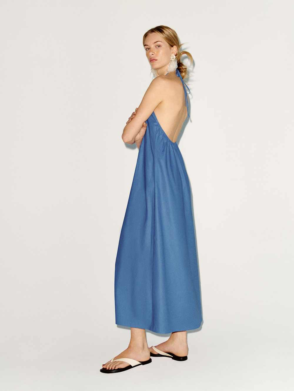 Jessie Thong Sandal | Reformation (Global)