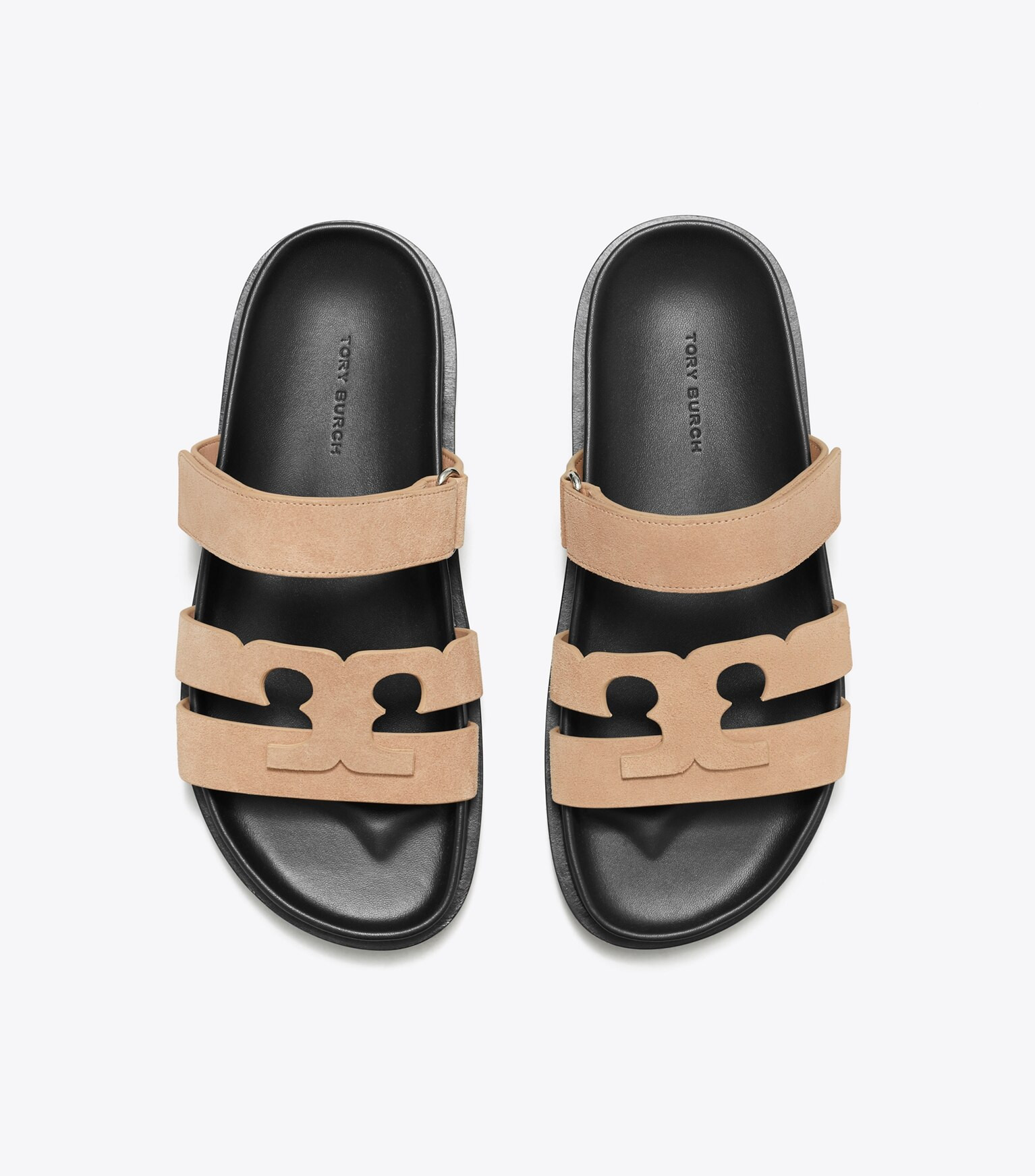 Ines Sport Slide: Women's Shoes | Sandals | Tory Burch UK | Tory Burch (UK)