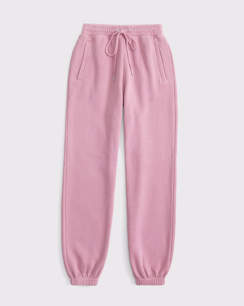 Essential Sunday Sweatpant | Abercrombie & Fitch (US)