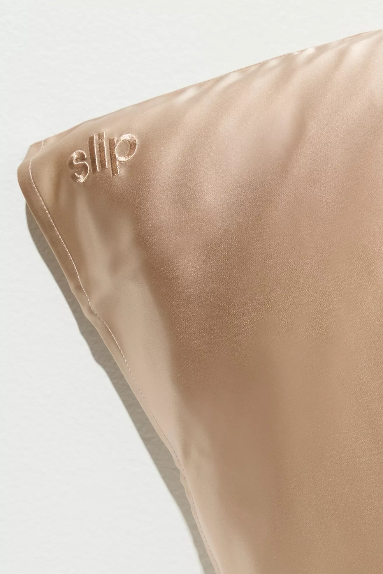 Slip Silk Queen Pillow Case | Free People (Global - UK&FR Excluded)