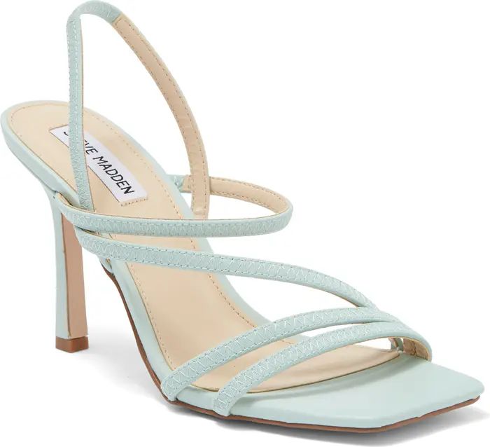 Steve Madden Next Stiletto Sandal | Nordstromrack | Nordstrom Rack