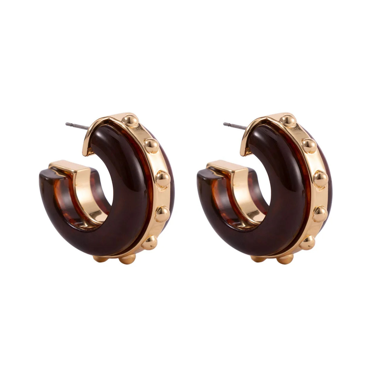 Cailynn Hoops | Mignonne Gavigan