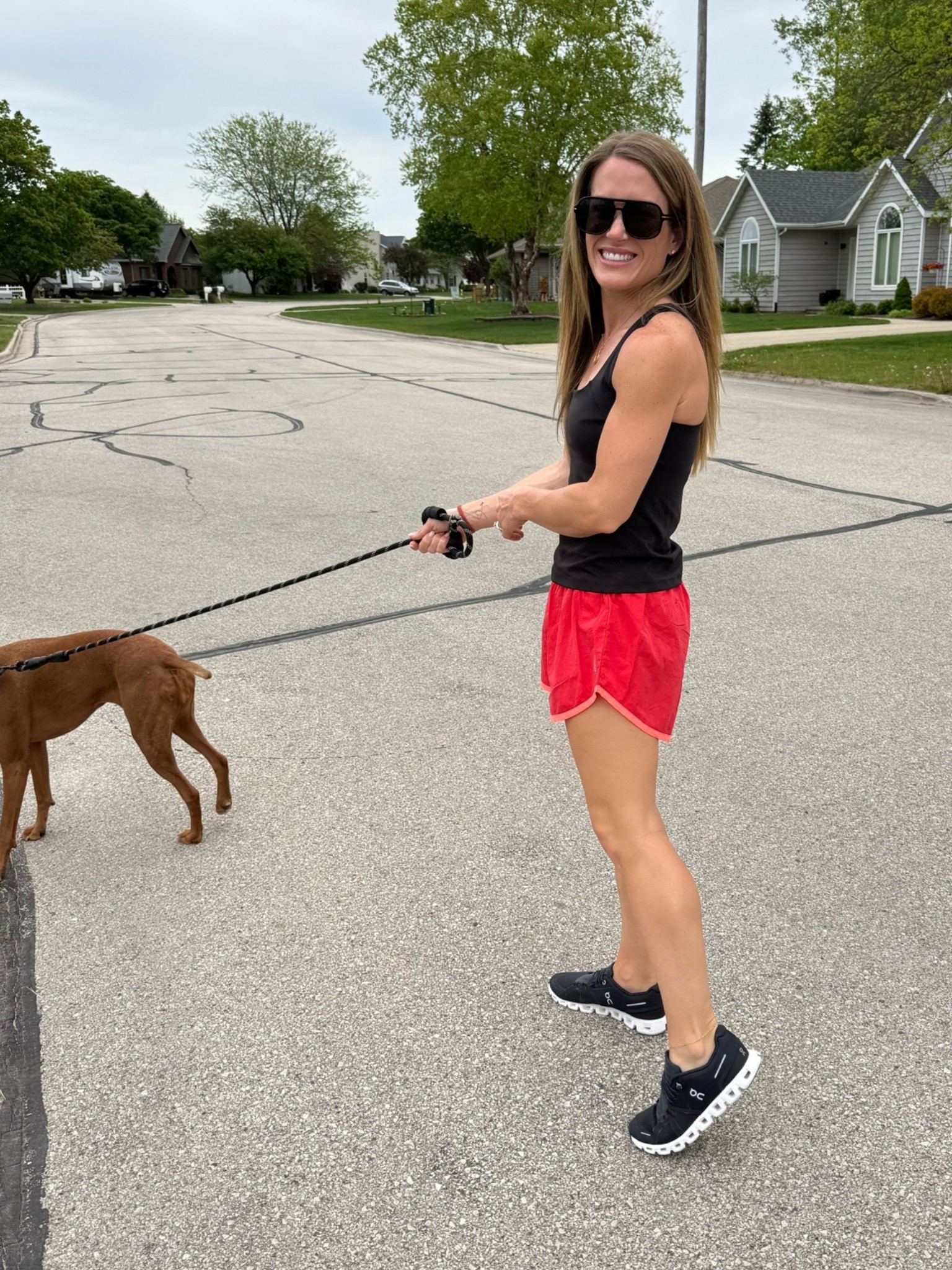 The color. The fit. The comfort. These Free People shorts are THAT pair 💕

#LTKmomlife #LTKfitnessgoals