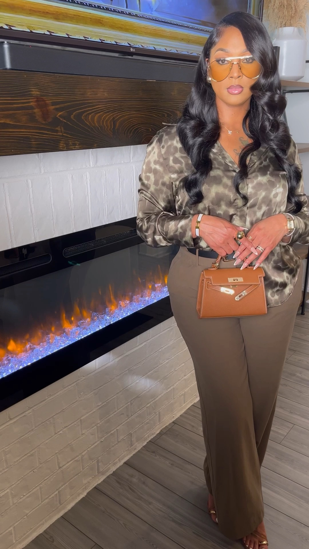 ✨OOTD✨Loving This Look ❤️ Simple, cute, and so easy to dress up or down & Currently on Sale. 

#LTKFindsUnder100 #LTKStyleTip #LTKSaleAlert