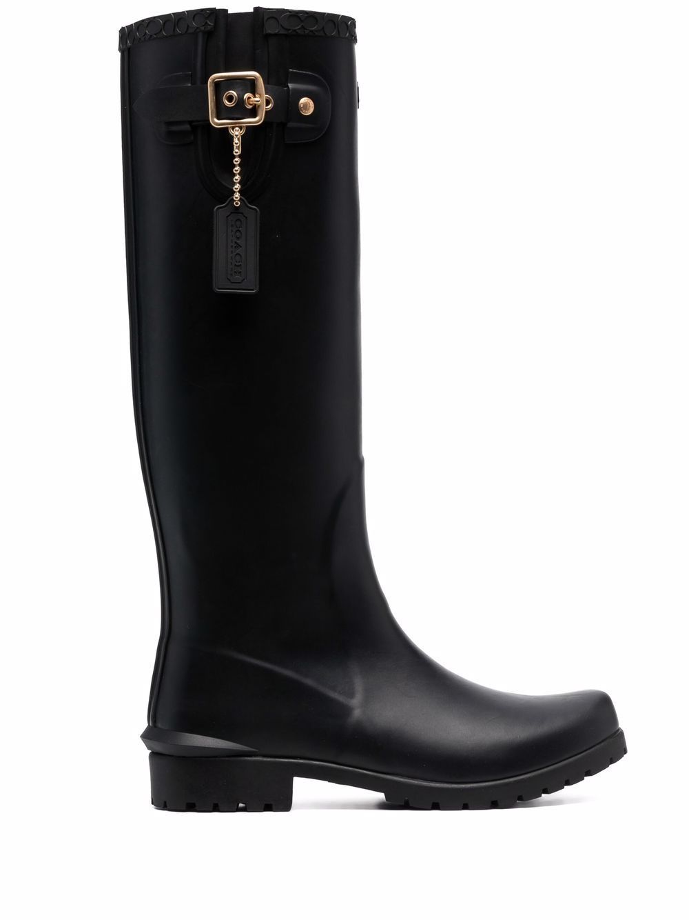 Wellington Riley rain boots | Farfetch (US)