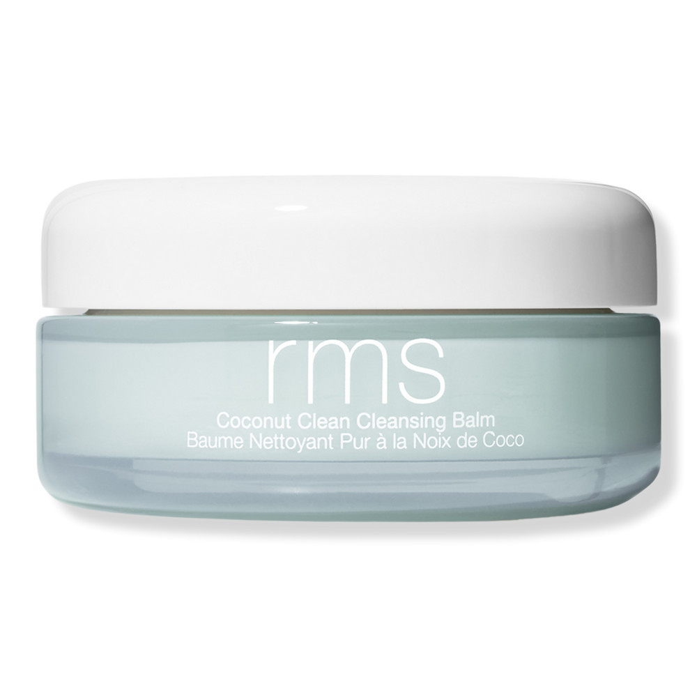 RMS Beauty Coconut Clean Cleansing Balm - 3.4 oz | Ulta