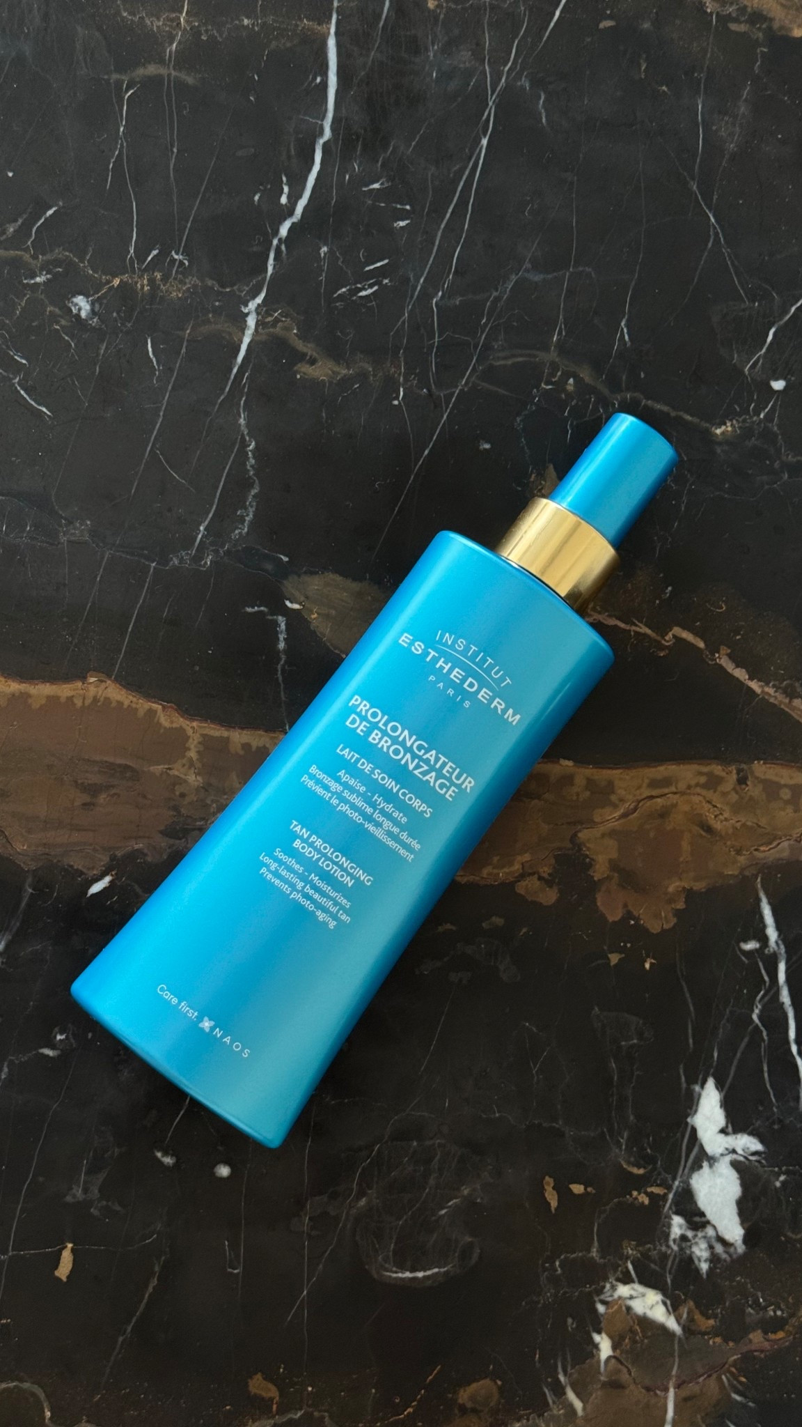 Tan prolonging lotion #tanning #spf #tanninglotion #summerskin 

#LTKsummer #LTKuk #LTKtravel