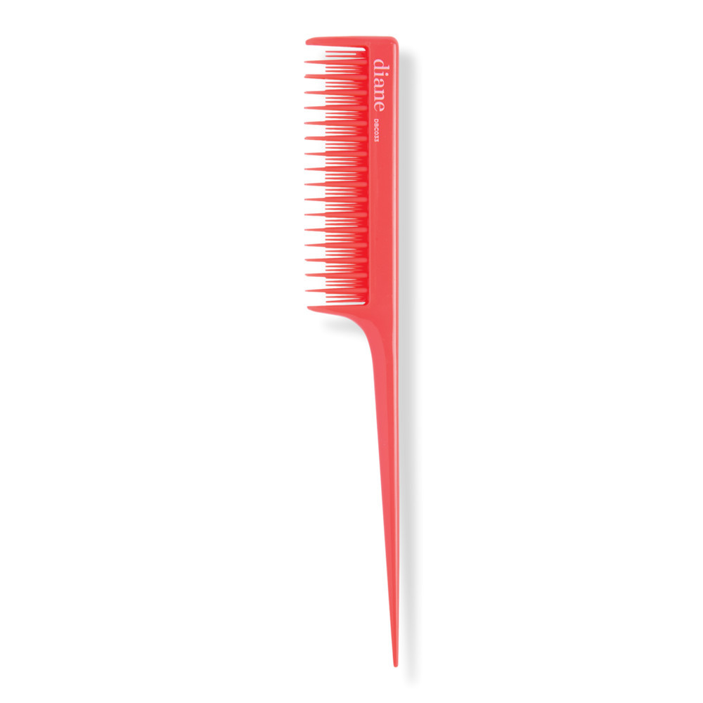 Diane Multi-Tooth Teasing and Styling Comb | Ulta