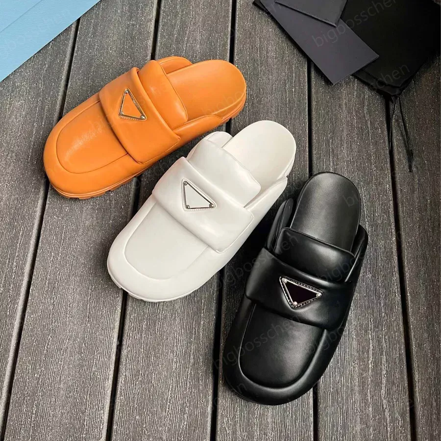 Luxury Designer Doubleu Slippers … curated on LTK