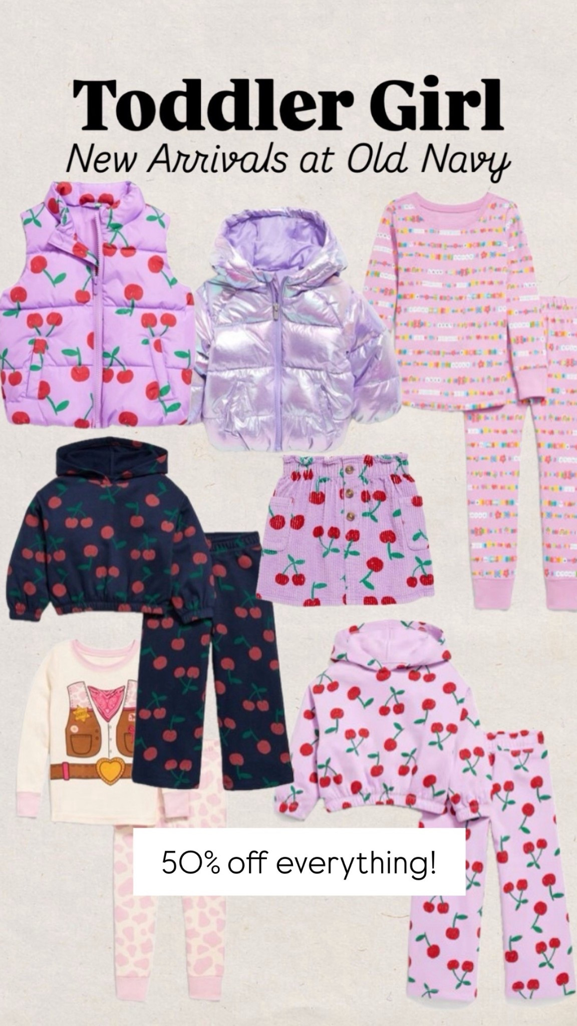 Toddler girl outfits
Pajamas
Cherries
Friendship bracelet pajamas
Taylor swift
Matching set
Pre k
Kindergarten
First day of school puffer coat
Jacket
Winter coat 



#LTKFindsUnder50 #LTKKids #LTKSaleAlert