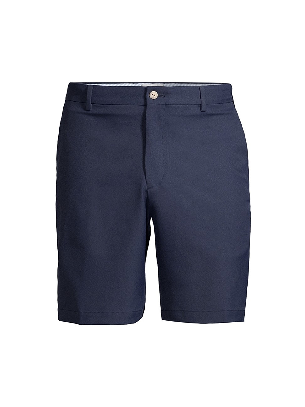 Peter Millar Men's Salem Twill Shorts - Navy - Size 33 | Saks Fifth Avenue