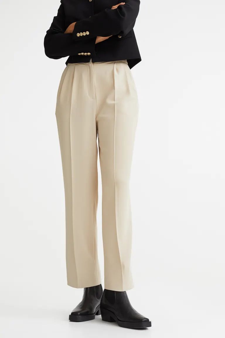 Dress Pants | H&M (US + CA)