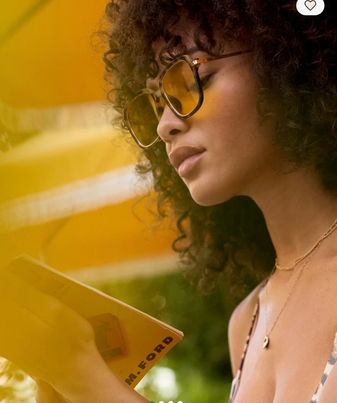 These vintage sunglasses are literally only $11. Aerie is having a great sale right now!

#LTKNYFW #LTKdayinmylife #LTKValentine