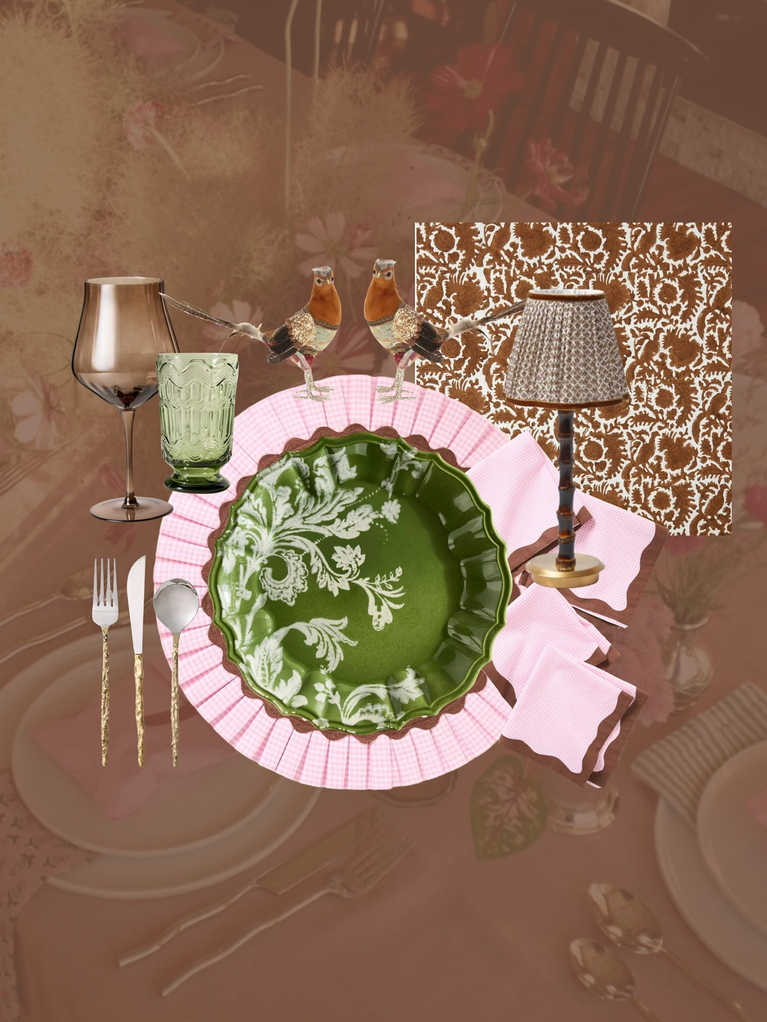Set your Thanksgiving table in style with these fun finds!