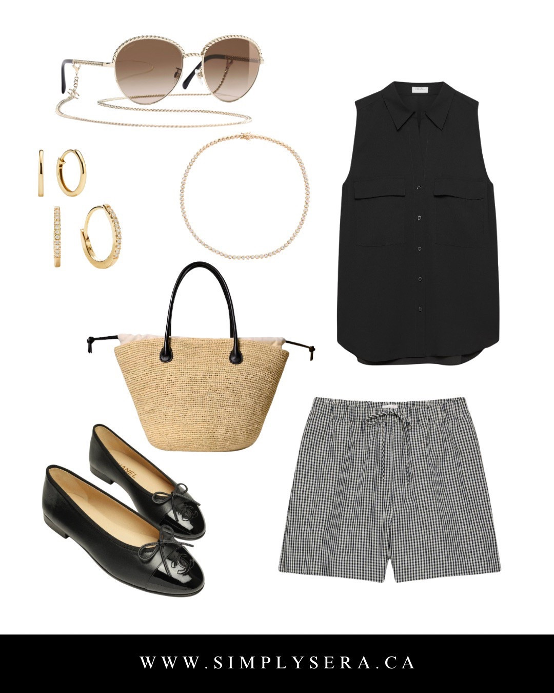 Lunch at 13th Street 🤍

#LTKsummer #LTKcanada #LTKstyletip