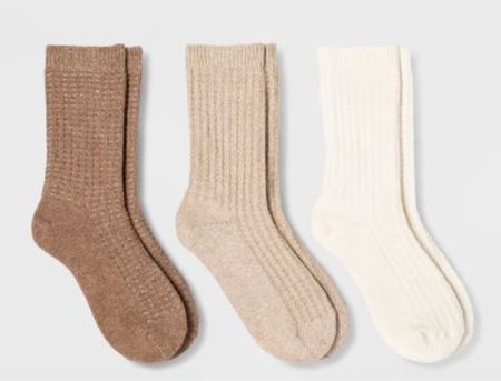 boot socks 

#LTKSeasonal