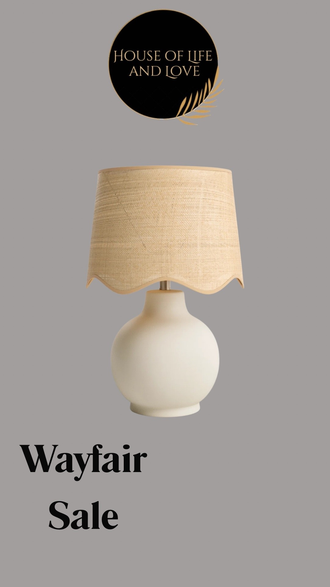 Table lamps 

#LTKStyleTip #LTKSaleAlert #LTKHome