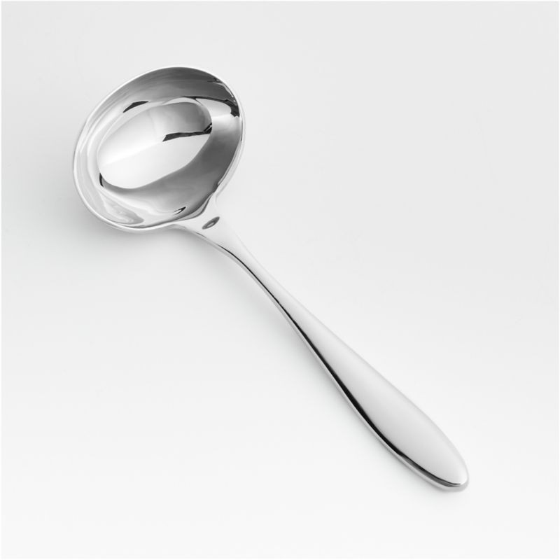Buffet Ladle + Reviews | Crate & Barrel | Crate & Barrel