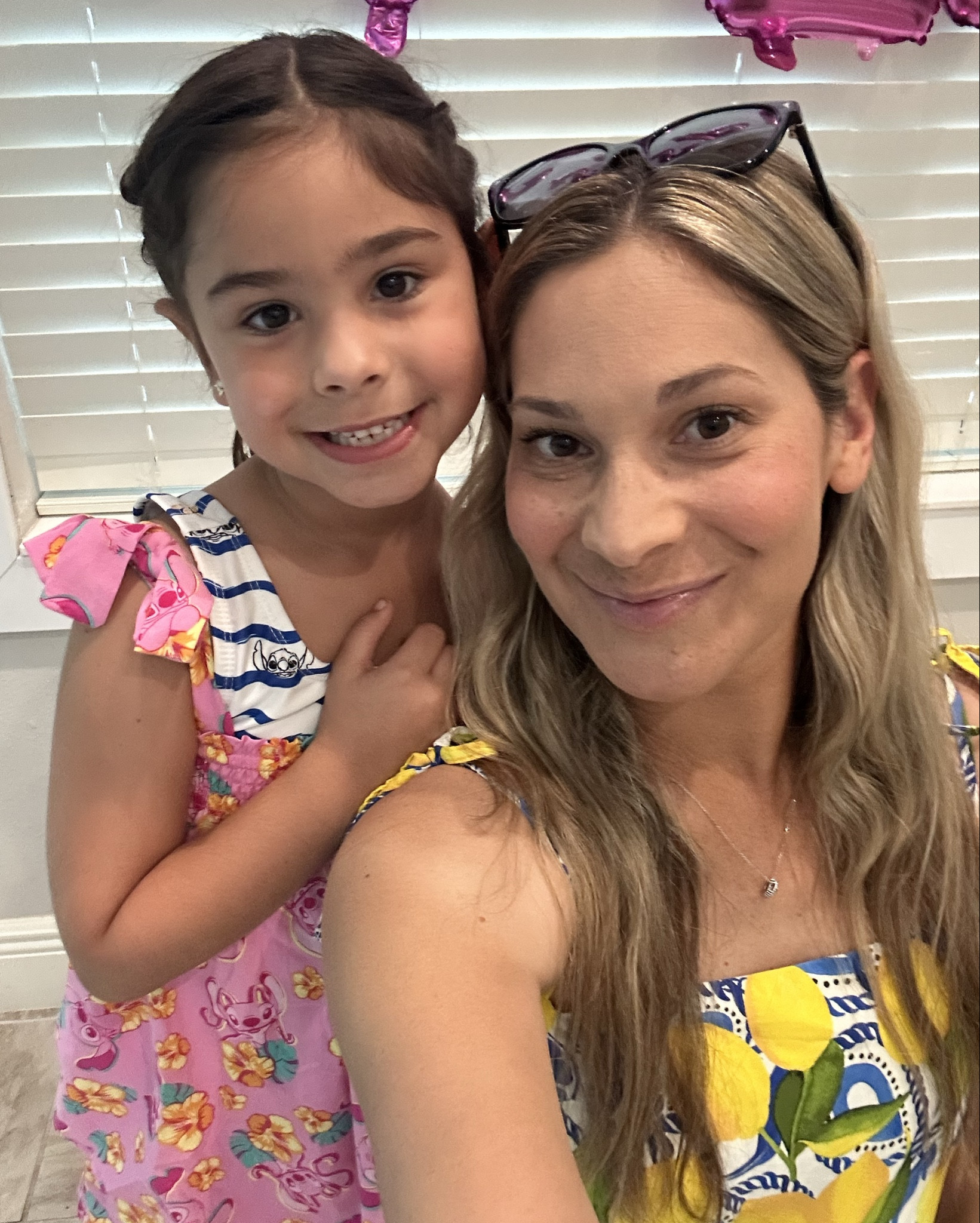 Happy Birthday to my girl! She had the best birthday pool party. 🥳 
Kids fashion
Women’s fashion
Pool party
Birthday Party 
Party decorations 

#LTKKids #LTKParties #LTKStyleTip