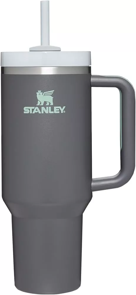  NOLI JUNE - Water Bottle Pouch for Stanley Quencher