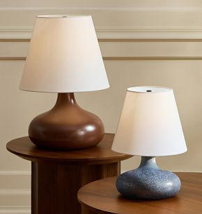 Evietta Table Lamp | Rejuvenation