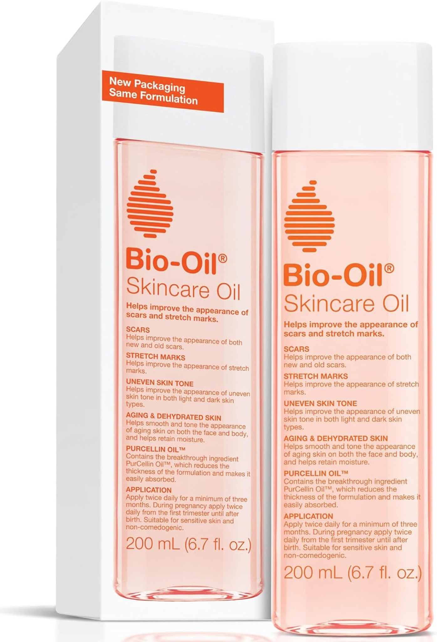 Bio Oil Skincare Oil pregnancy 

#LTKxPrimeDay