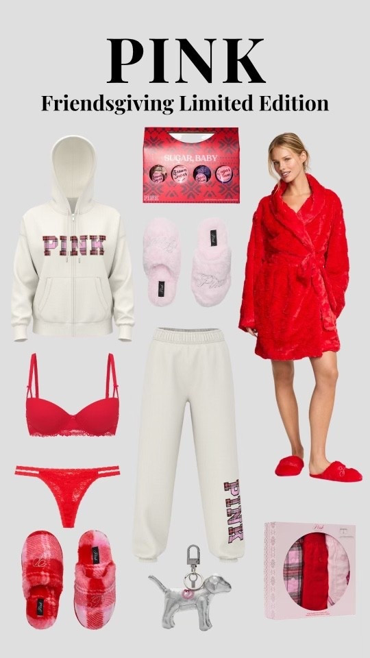 VS Pink Sale Favorites 🩷
#pinkpartner  @vspink

#LTKGiftGuide #LTKSaleAlert #LTKCyberWeek