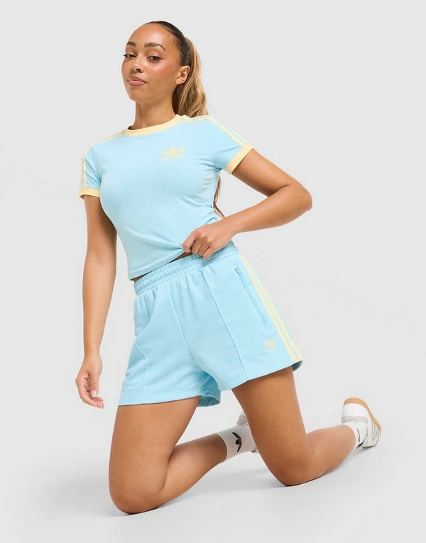 adidas Originals Classic Shorts | JD Sports (UK)