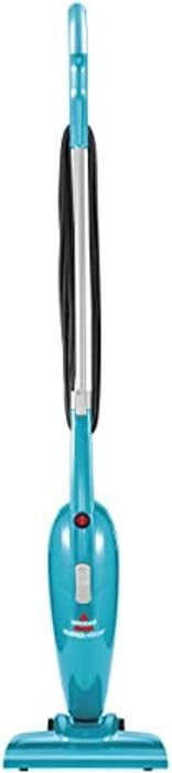 Bissell 2033 Featherweight Stick Lightweight Bagless Vacuum and Electric Broom with Crevice Tool ... | Amazon (US)