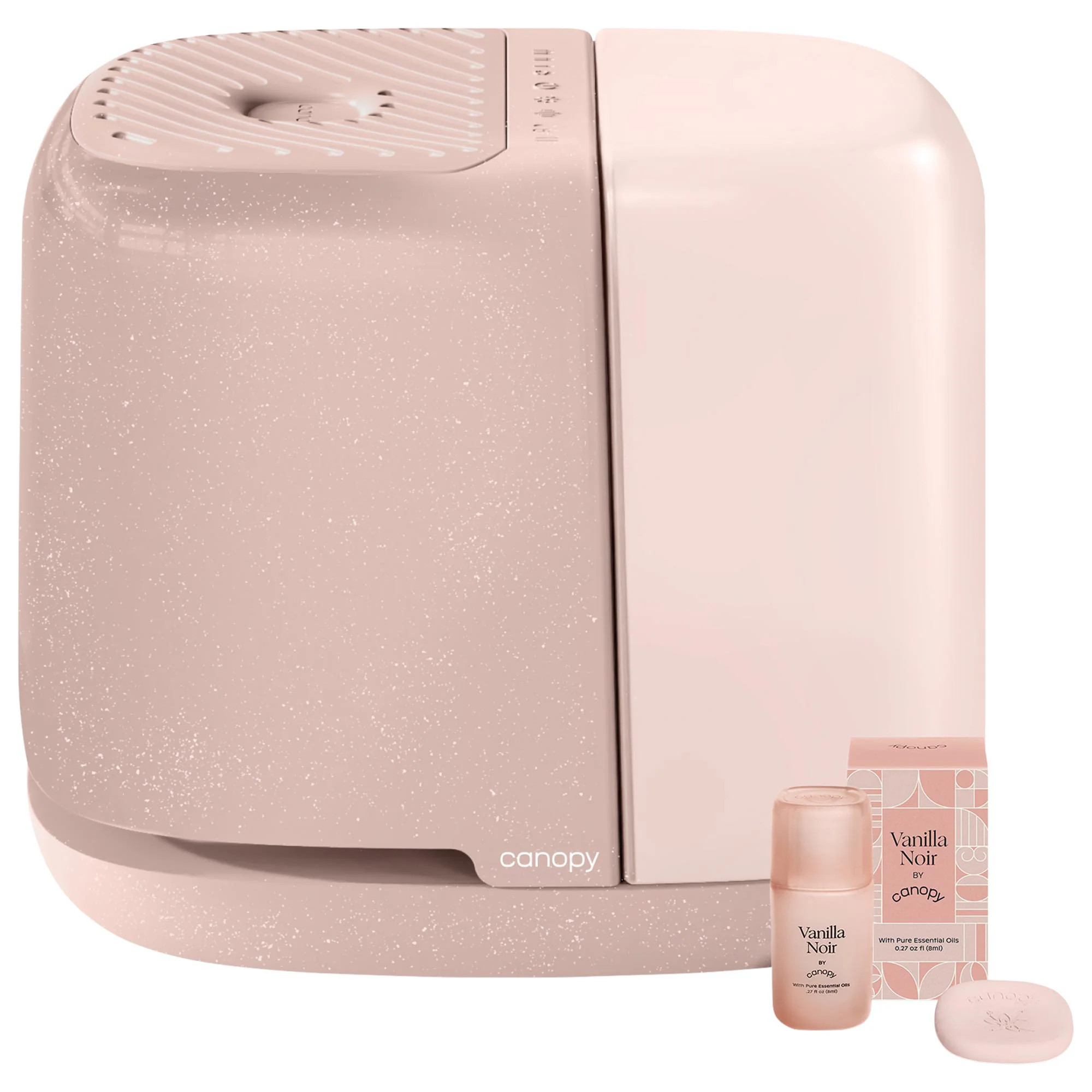 CANOPY Humidifier for Skin Hydration 2.0 Dusty Rose | Sephora (US)
