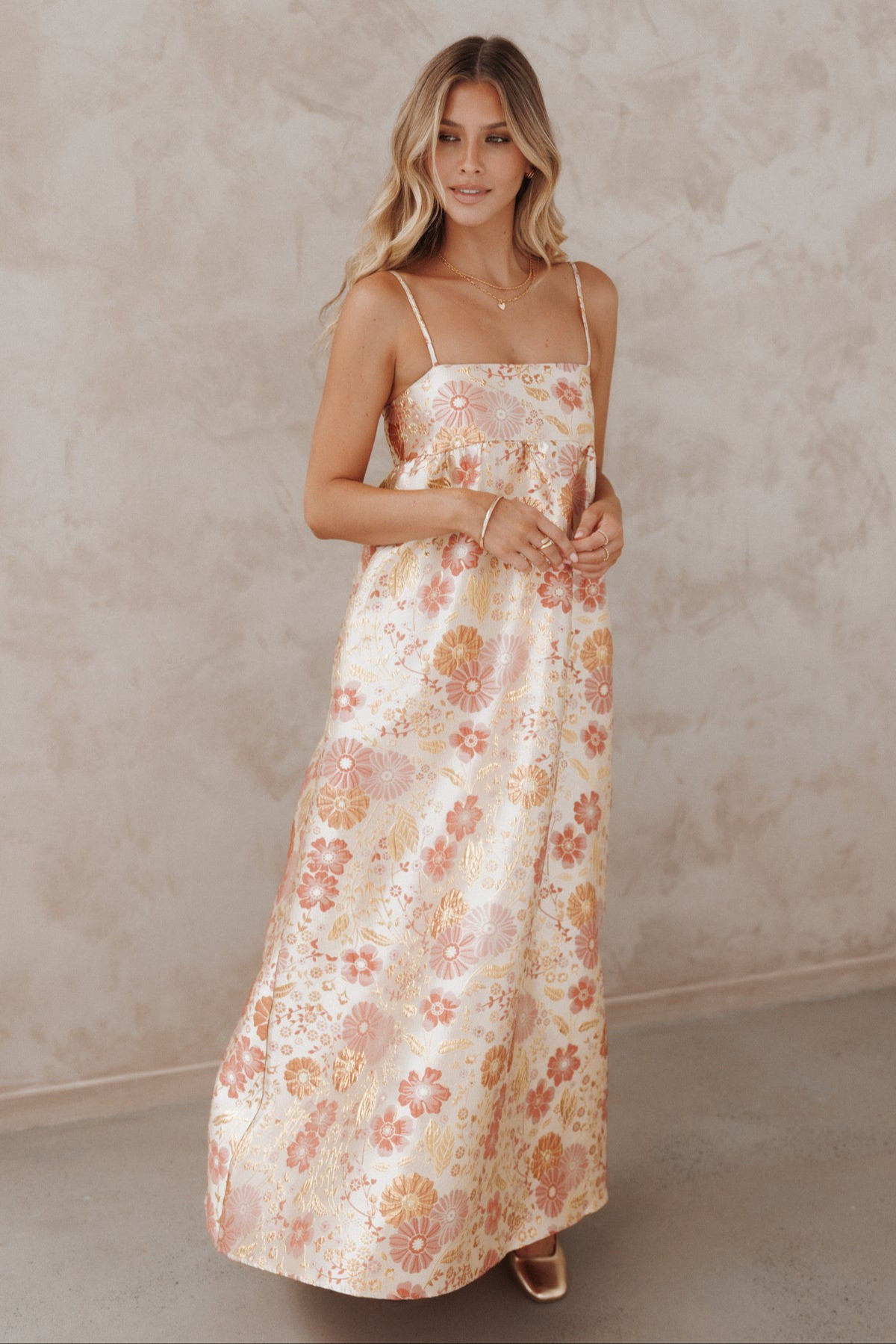 If you need a go-to dress for all the spring invites, this is it 🌷 Petal & Pup has the prettiest florals and flattering fits for everything from formal weddings to casual brunches and baby showers. Lightweight, twirl-worthy, and guaranteed compliments ✨#PetalAndPup #WeddingGuestStyle #FloralDress #SpringWeddingOutfit #BabyShowerLook #BrunchDress #DestinationWeddingStyle #SemiFormalDress #FormalWeddingGuestDress #GardenPartyDress #SpringFashion #ChicWeddingGuest #MaxiDressStyle #MidiDressMoment #SoftFeminine #OccasionDress #WeddingReady #SpringVibes #OutdoorWeddingGuest #VacationOutfit #BridalShowerStyle #PrettyInFlorals #LTKLooks #LTKFashion #LTKFinds

#LTKSeasonal #LTKSpringSale #LTKWedding