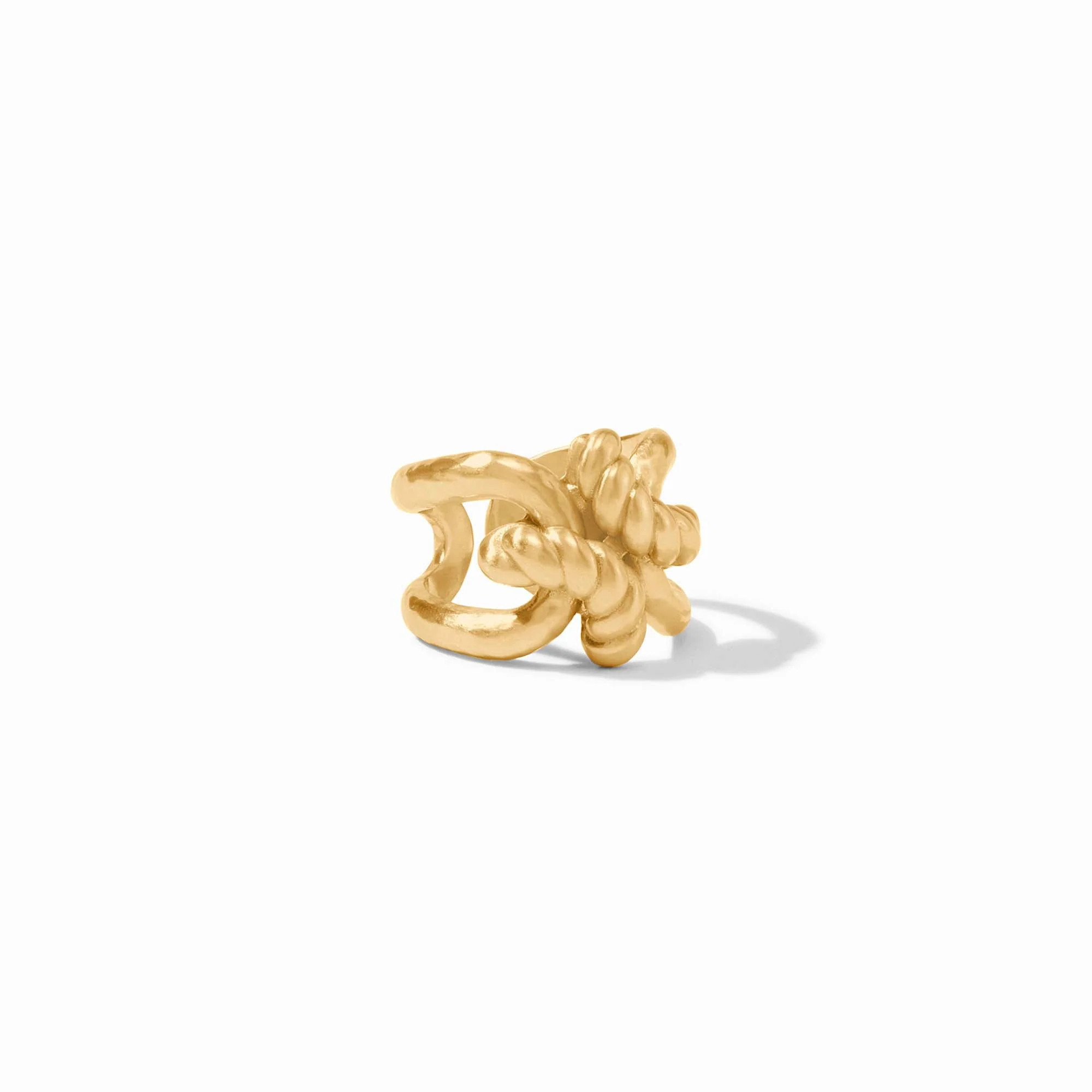 Nassau Ring | Julie Vos | Julie Vos