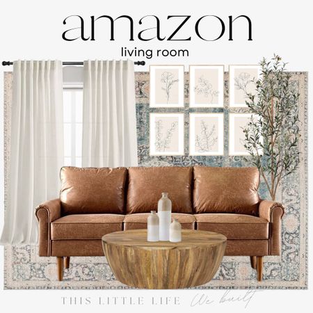 Amazon living room!

Amazon, Amazon home, home decor,  seasonal decor, home favorites, Amazon favorites, home inspo, home improvement

#LTKStyleTip #LTKHome #LTKSeasonal