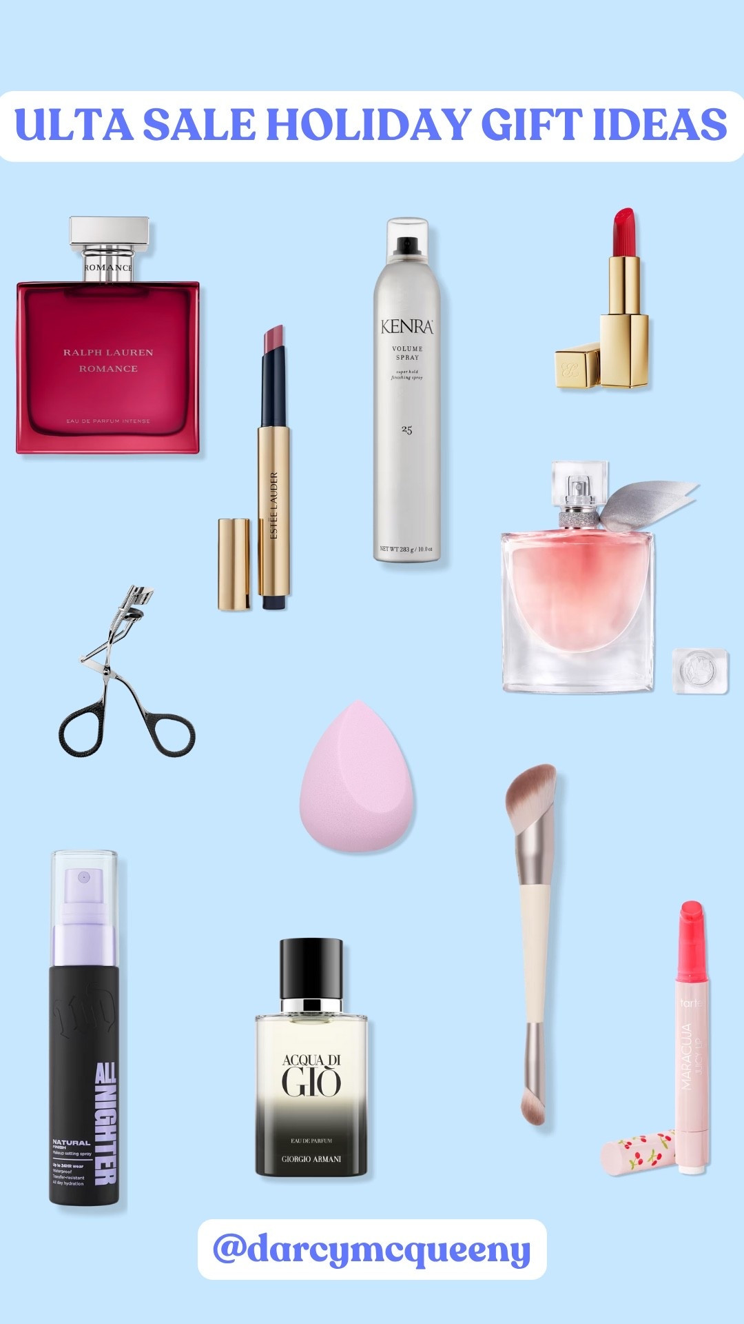 Ulta sale beauty finds that would be great gifts this holiday season! 🎁💕💄

#LTKBeauty #LTKSaleAlert #LTKGiftGuide