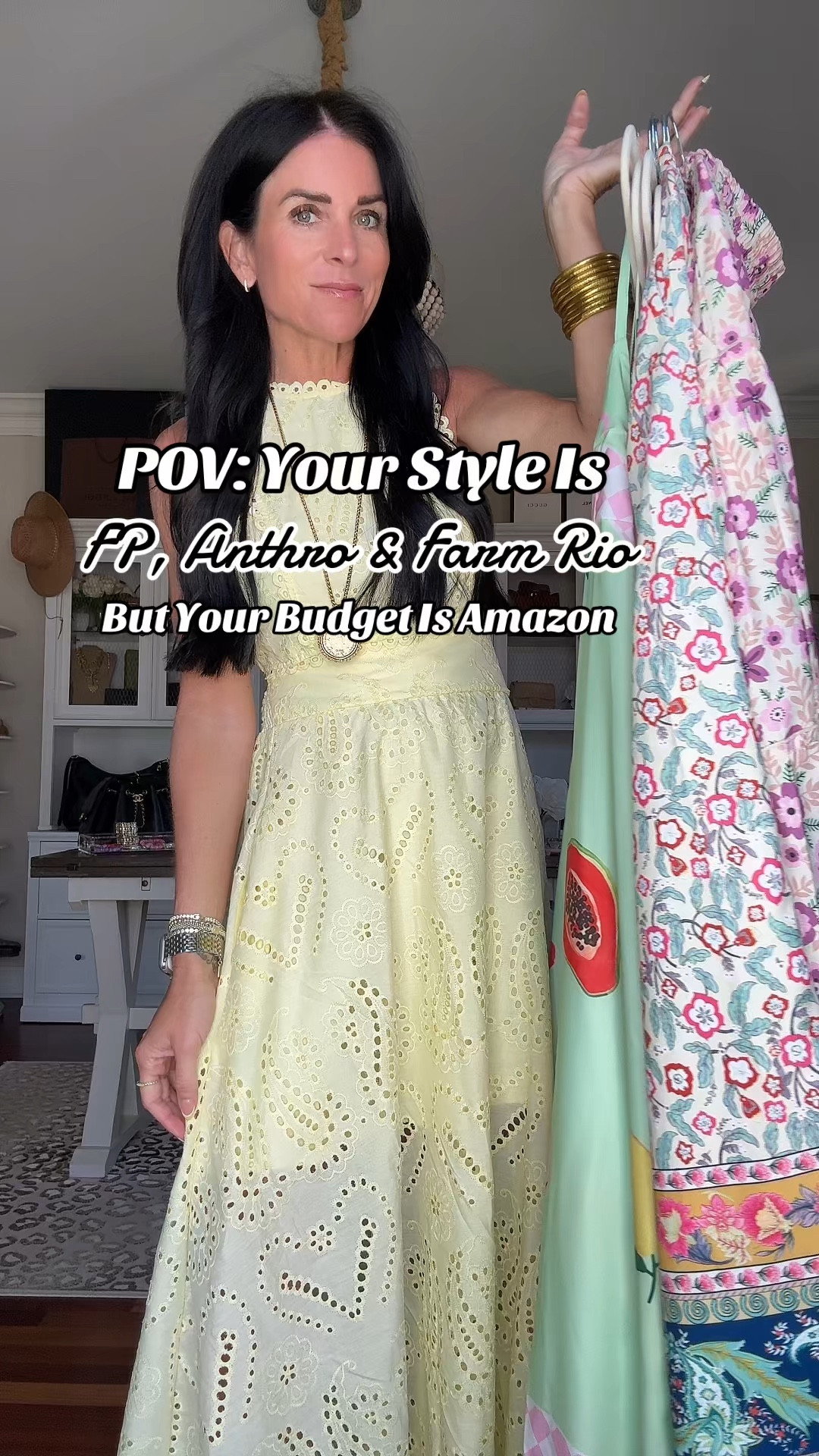 Such fun styles for spring and summer
Wearing small in all 

#LTKSaleAlert #LTKTravel #LTKootd