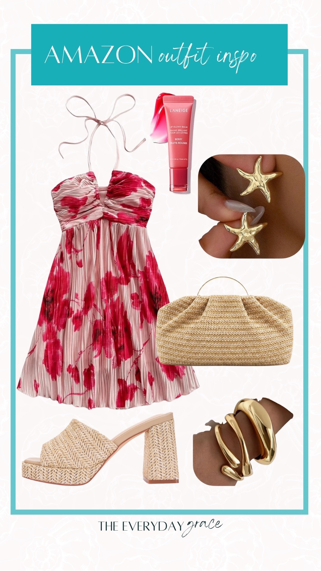 Summer date night, vacation outfit, resortwear

#LTKTravel