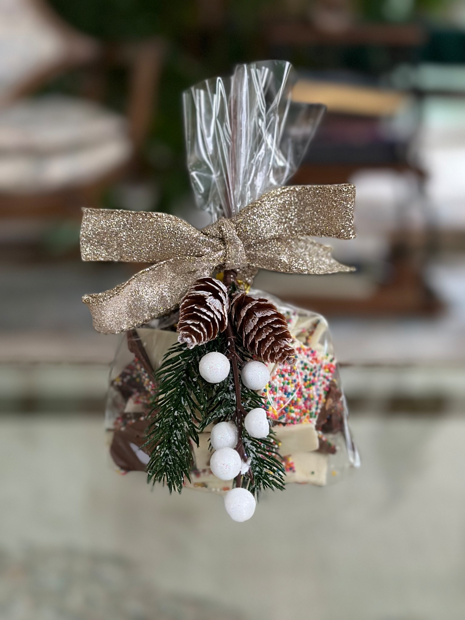 One of my favorite gifts to make for the holidays! Recipe on my Substack! 

#LTKfoodie #LTKGiftGuide #LTKHoliday