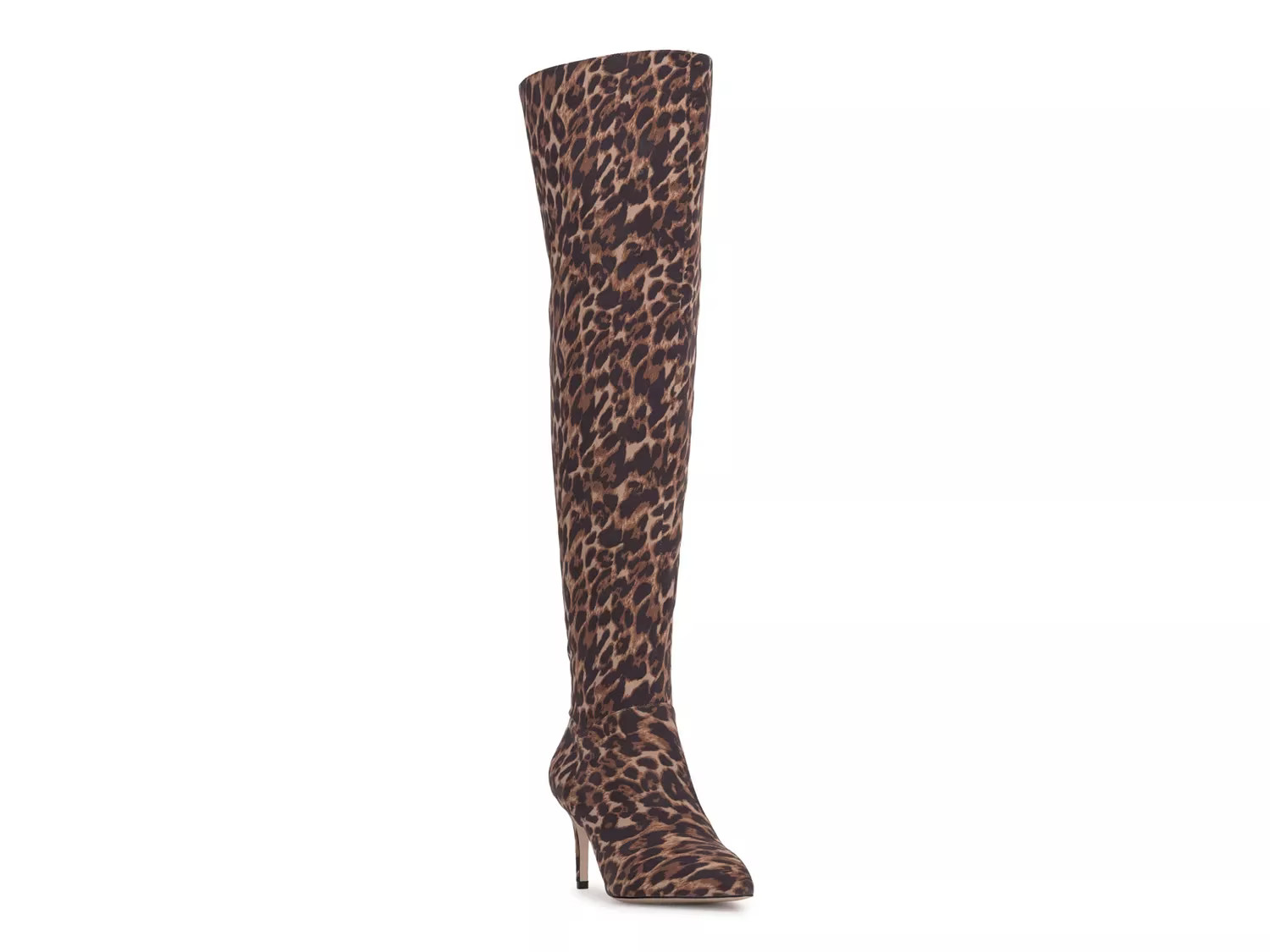 Jessica Simpson Verity Over-The-Knee Boot | DSW