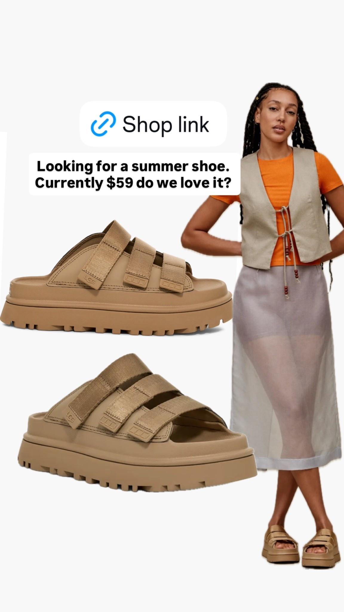 UGG SALE Should I invest? Regular price is $100