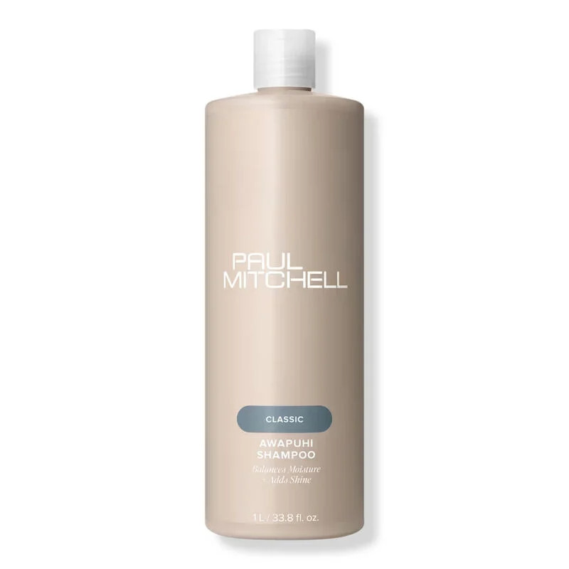 Paul Mitchell Awapuhi Shampoo | Beauty Brands